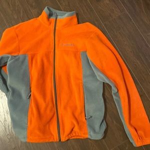 Men’s Columbia Fleece Jacket
